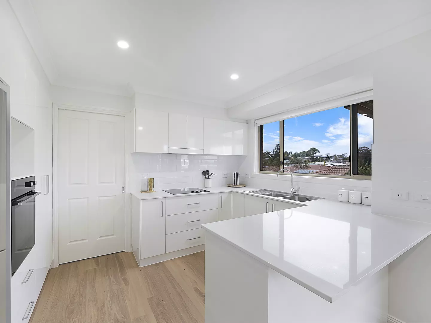 42/1 Parker Street, Port Macquarie