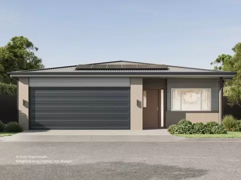 Modern, stylish and welcoming