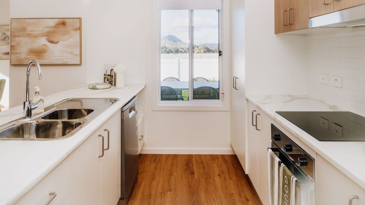 Your dream home just got $10,000 better with The Amber!