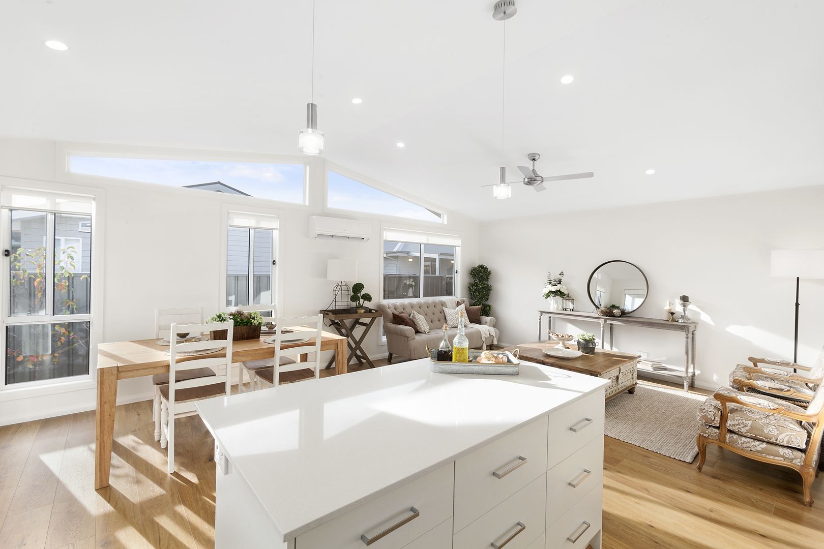 Lifestyle Living in Lara for over 50s