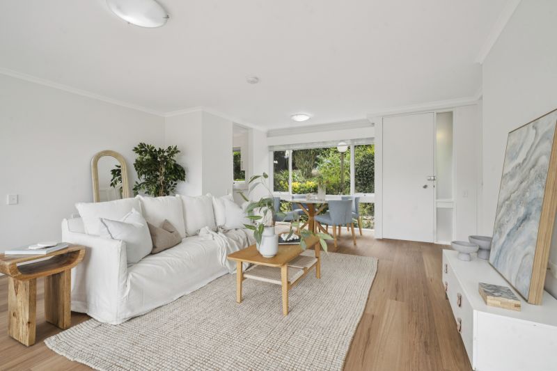 Ready to move in! Charming newly fully renovated home in the beautiful Northern Beaches