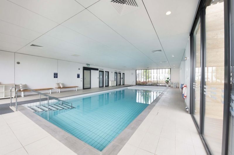 Lifestyle Communities Ocean Grove - Prime location, opposite the Clubhouse