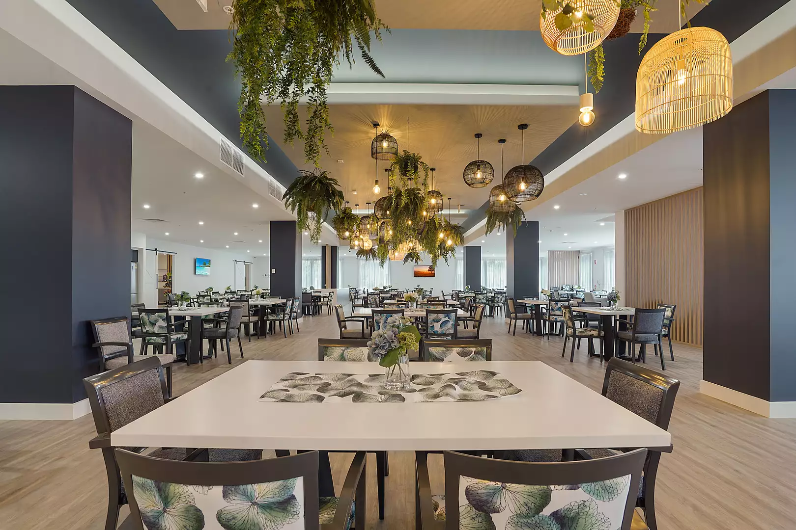 Try Before You Buy at Seasons Seniors' Living