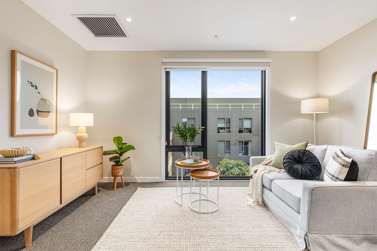 A Fresh New Way to Enjoy Assisted Living