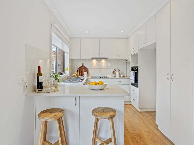 Beautifully Renovated 3-Bed Unit in Prime location at Morven Manor