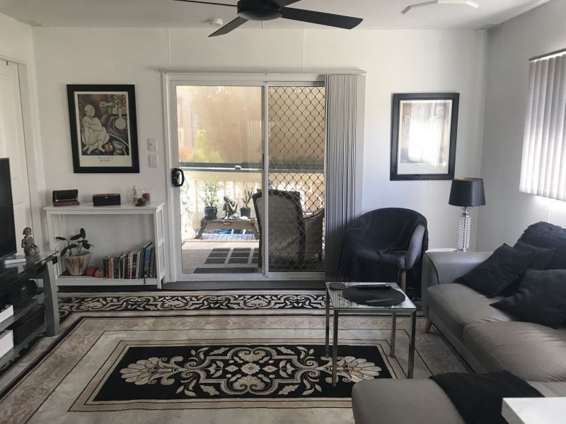 Peninsula Parklands - Site 039