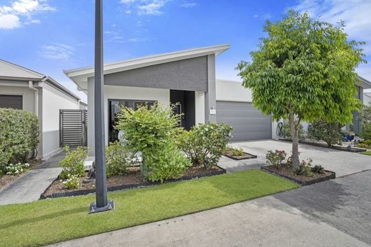 Site 147 - Established Atoll