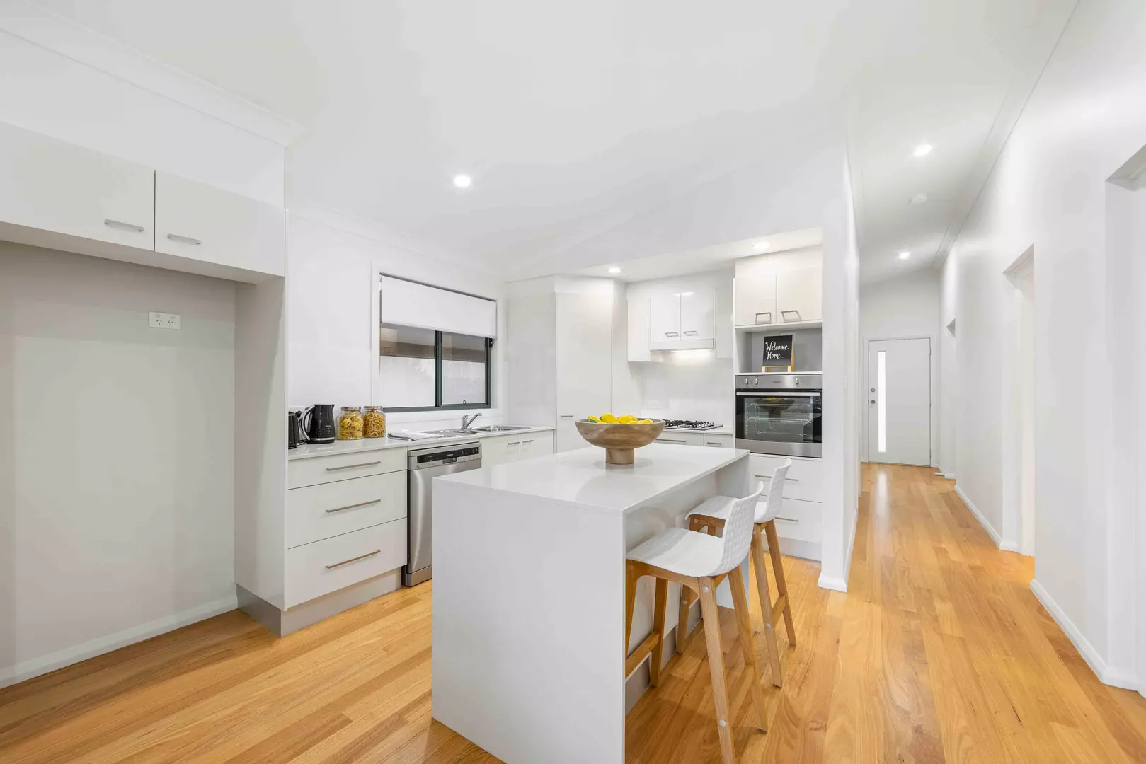 Newport Over 55s living Port Macquarie