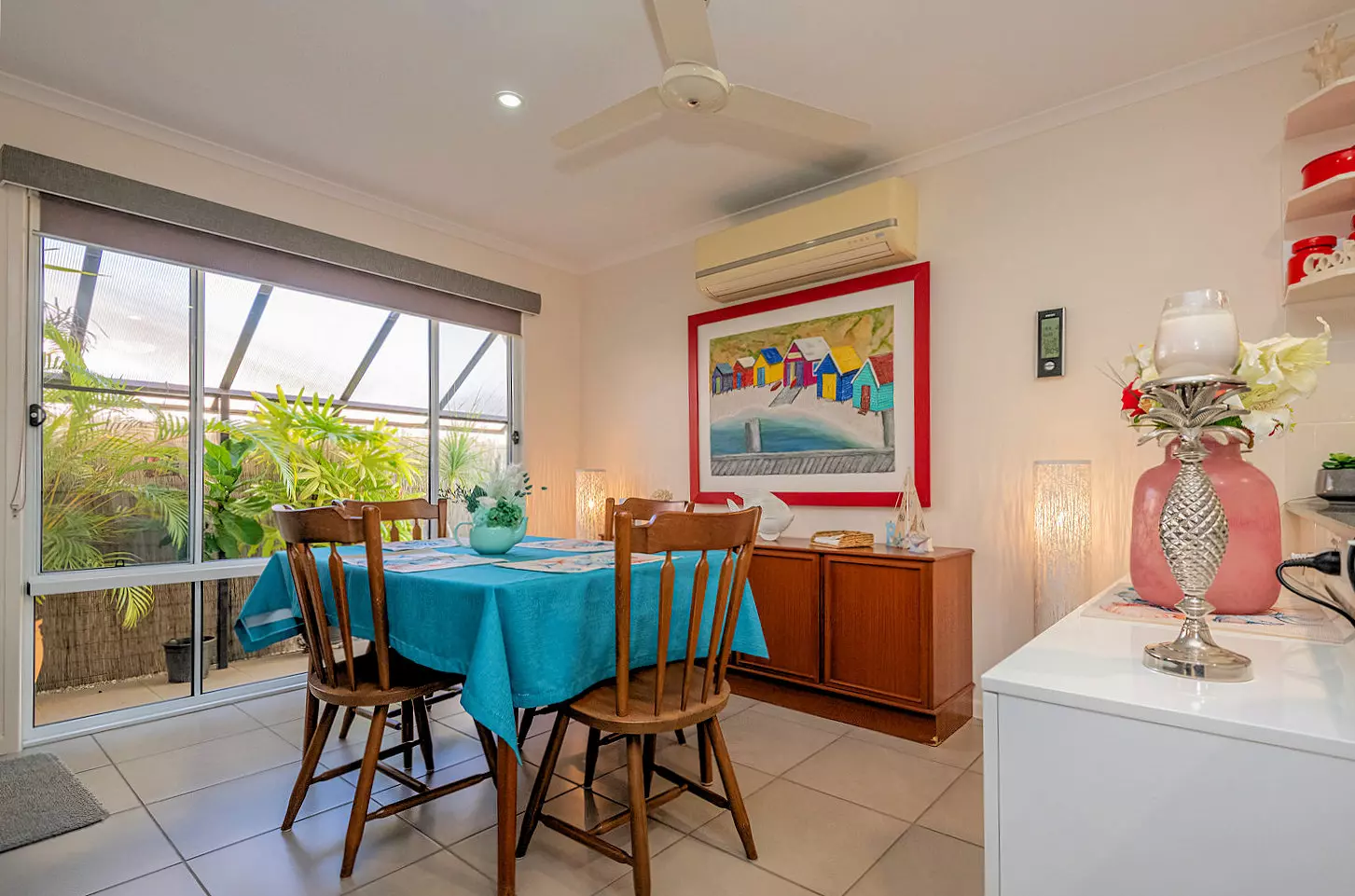 Relaxed & Refined Living