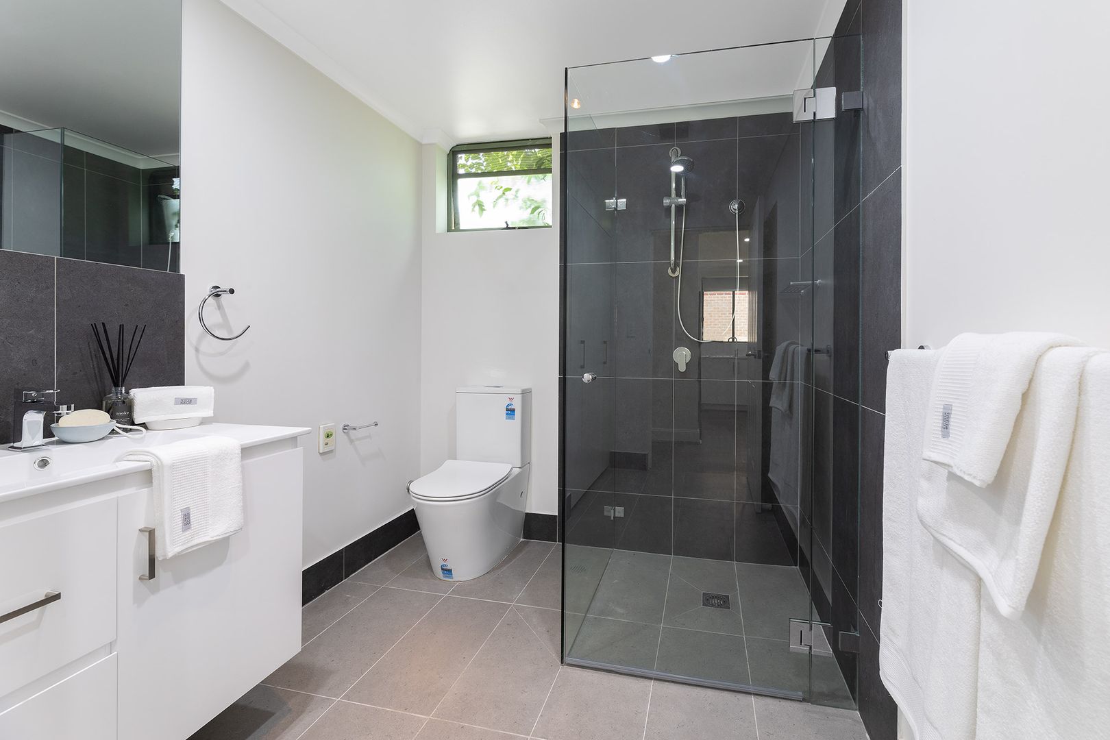 Constitution Hill Retirement Community