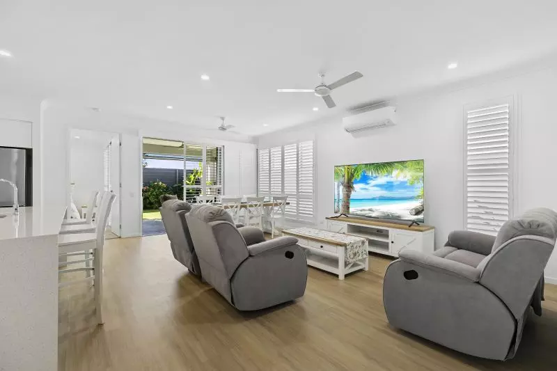 Site 21 - Established Avoca Hampton