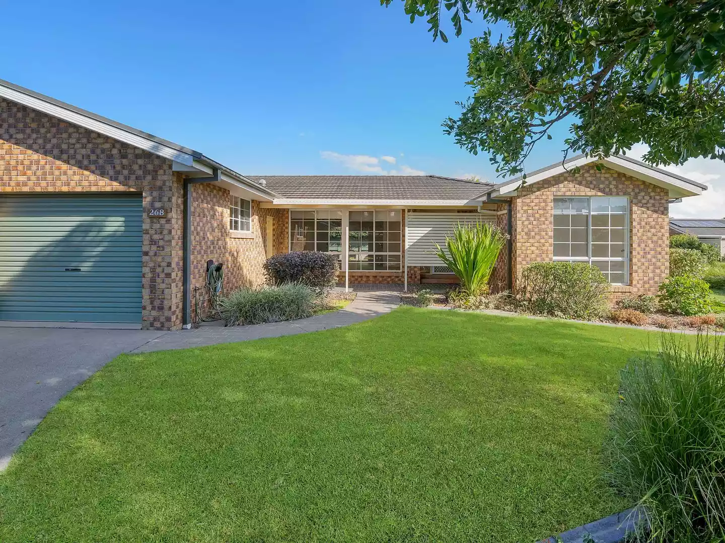 268/1 Cape Hawke Drive, Golden Ponds Resort, Forster, NSW 2428