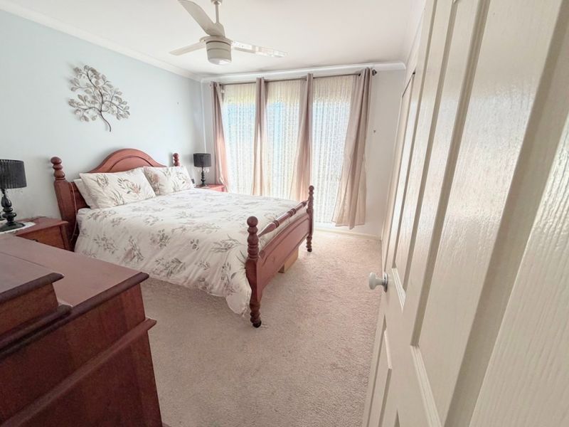 Modern & Perfect Balance of Space & Comfort