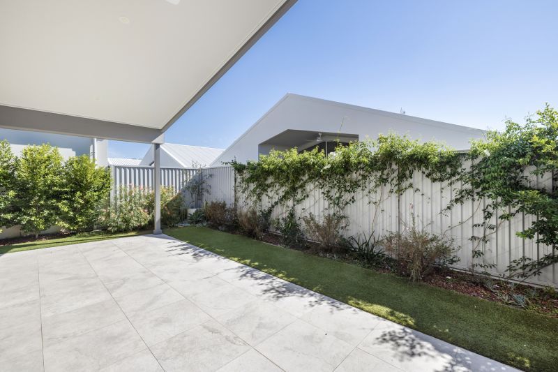 Comfort Meets Contemporary Style