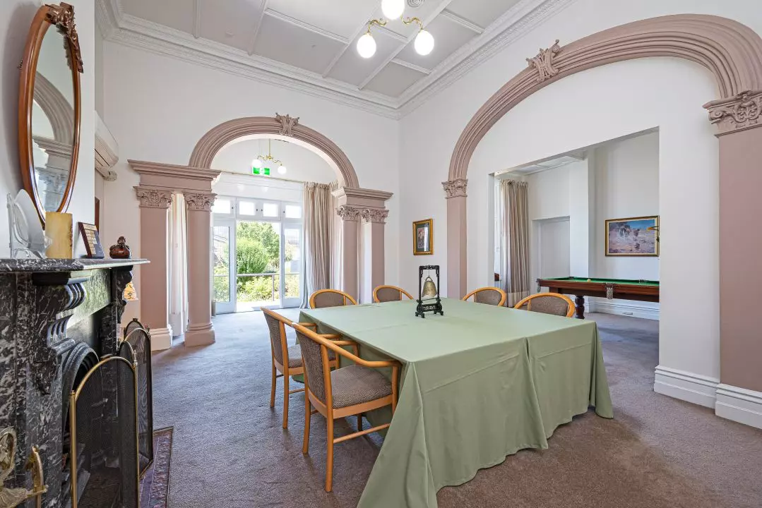 Ackland Park Retirement Village