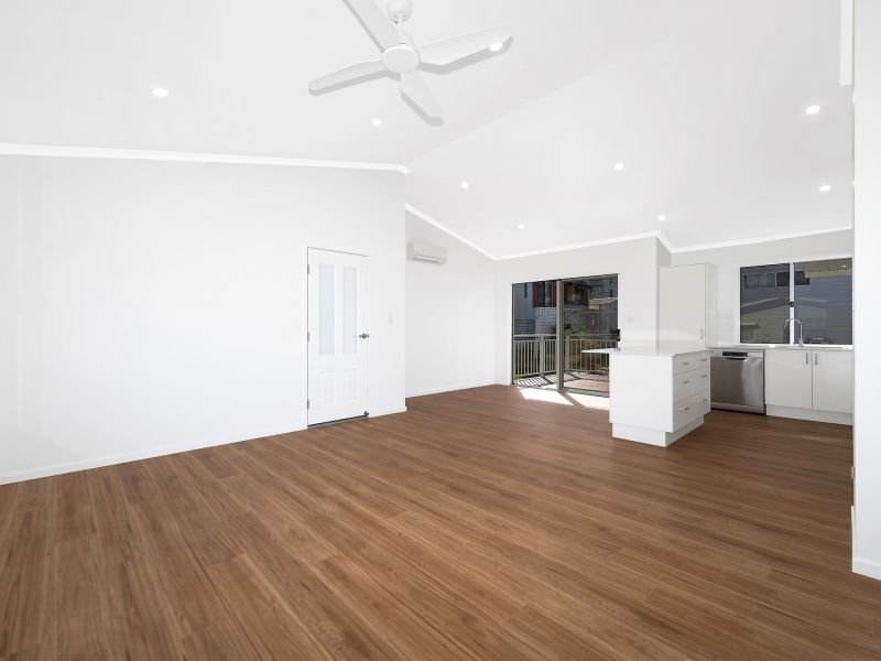 Brand new 2 bedroom home in a peaceful community