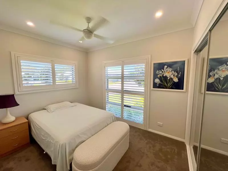 Rare Plantation Beauty