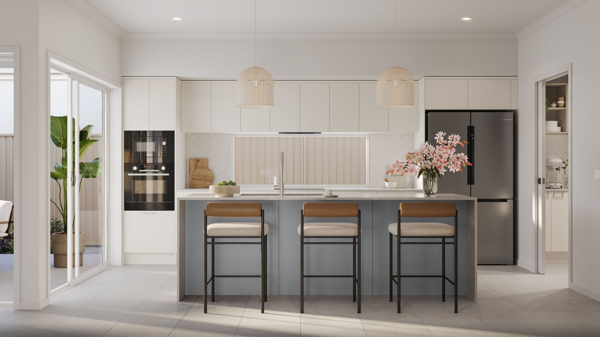 Halcyon Dales - The Soma | 2 bedroom home