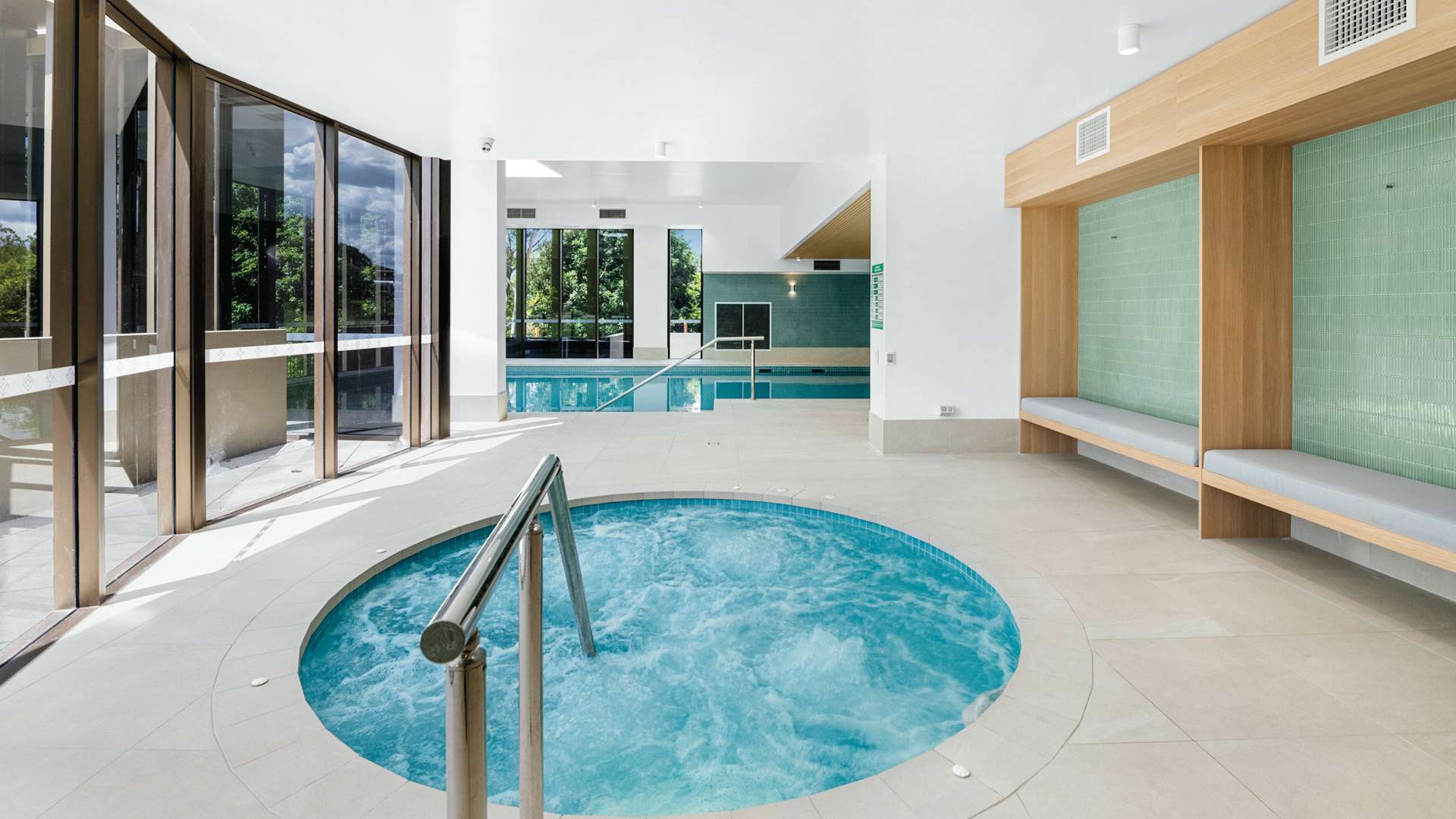 2 Bedroom Apartment Now Selling