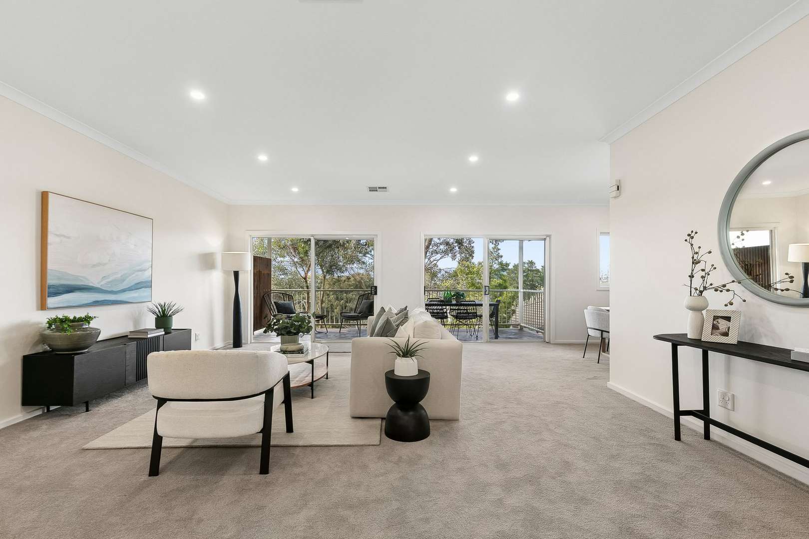Stylish Retirement Living in a Peaceful Setting