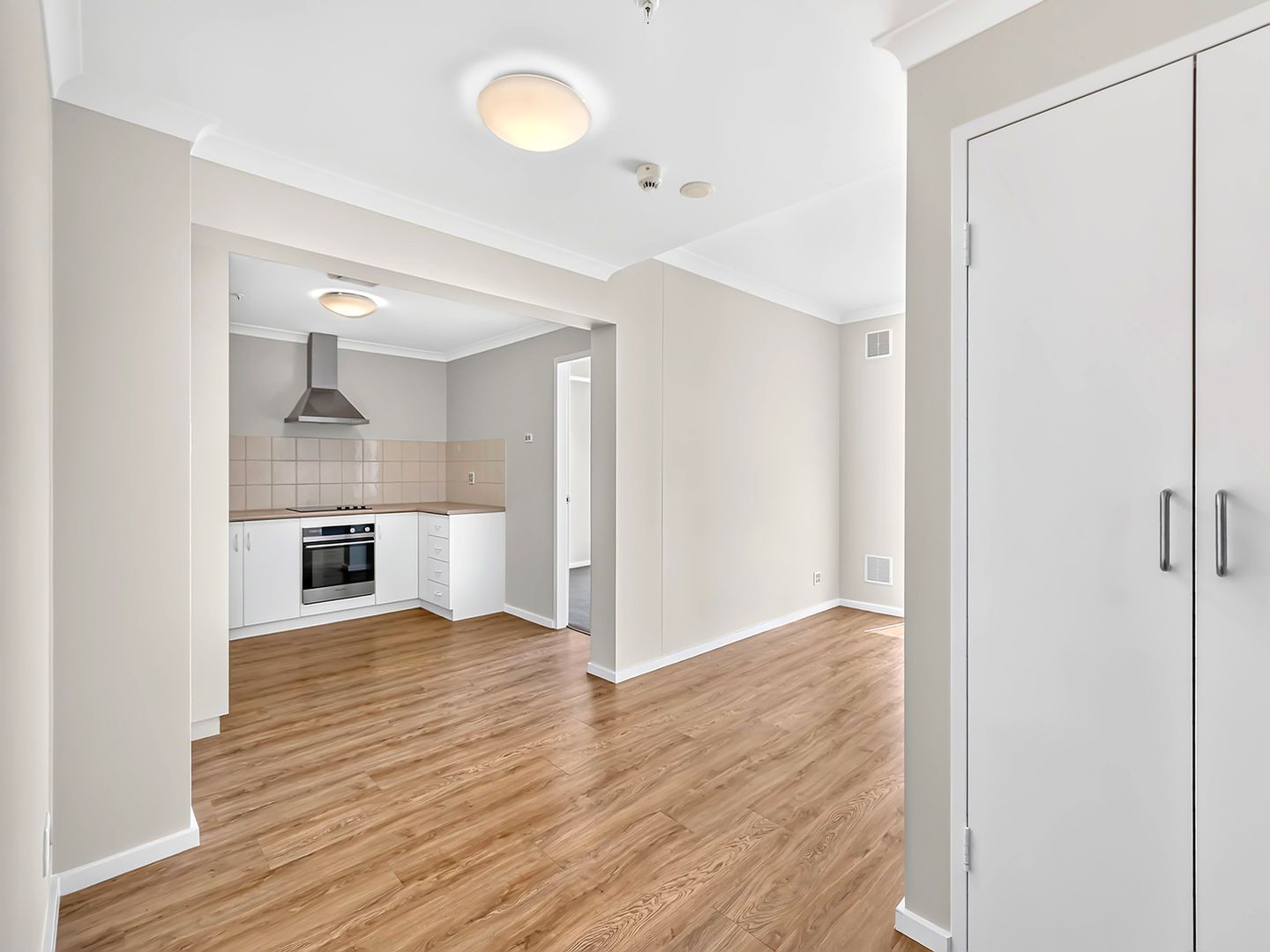 Rare Opportunity: Stunning 2-Bedroom Apartment in Exclusive Moline Village!! - North Facing with 2 balconies!