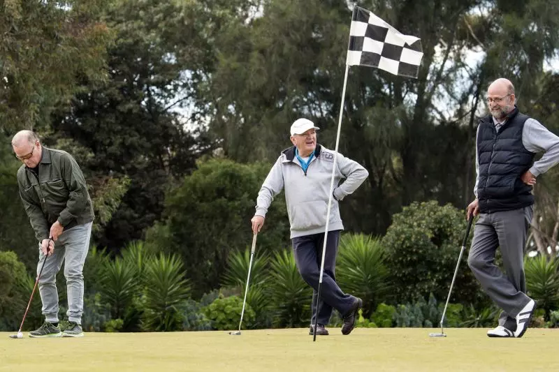 Unwind in understated luxury