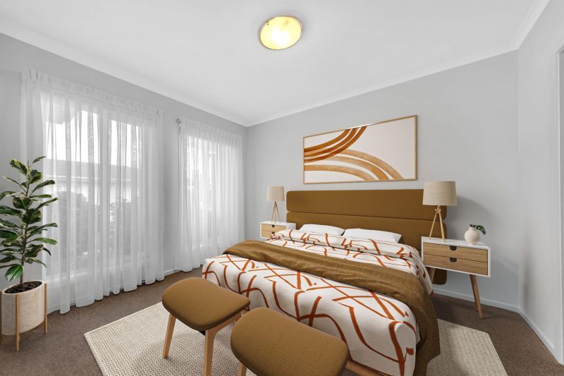 130/1A Gowanbrae Road, Gowanbrae