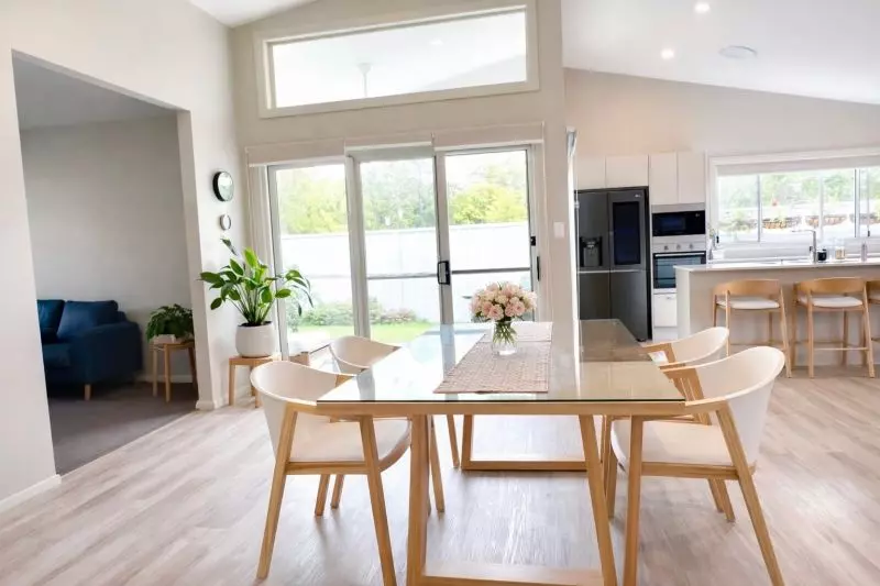 Step in and Enjoy! - View by appointment, contact Lisa today.