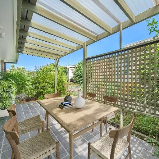 Three Bedroom | Unit 251