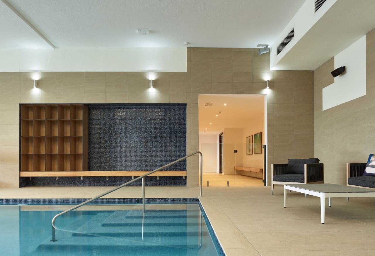 Kingsford Terrace: New Stages Now Selling