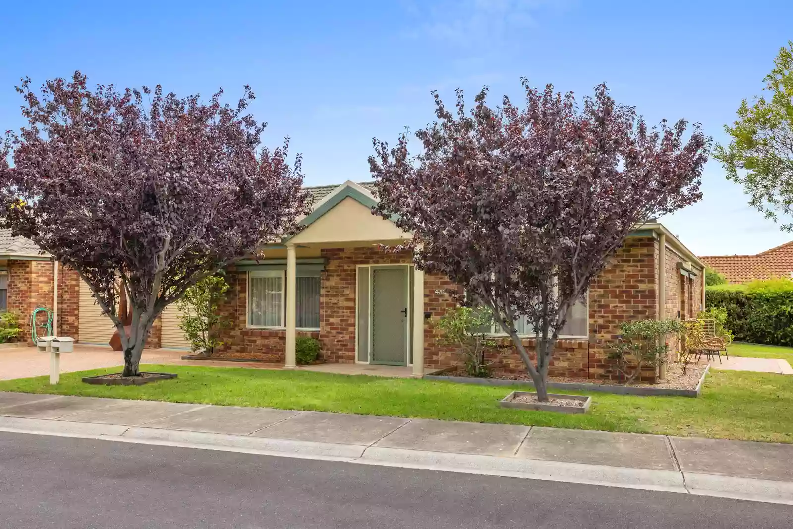 Village Glen - Mornington Peninsula