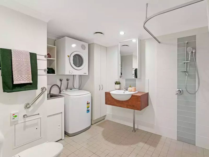 Aveo Ocean View Apartment 57 : Ground Floor 1 Bedroom with Garden Views. No Stairs