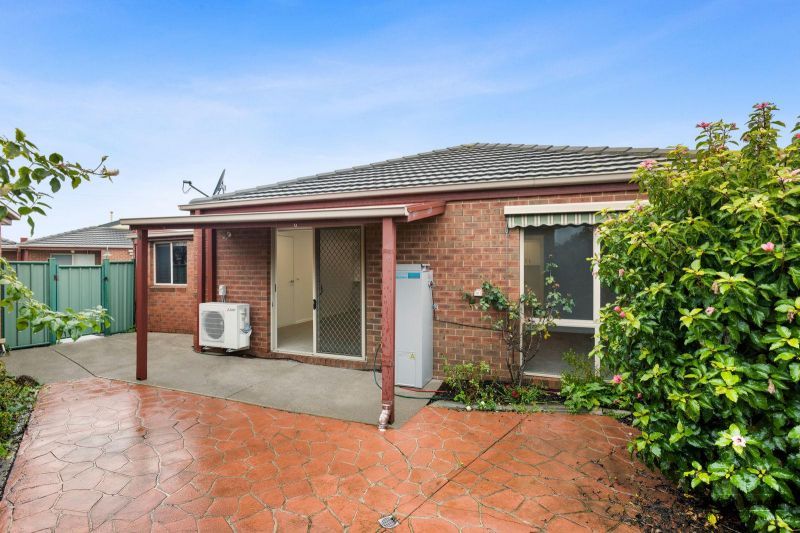 Low-Maintenance Living in Geelong Grove Retirement Community