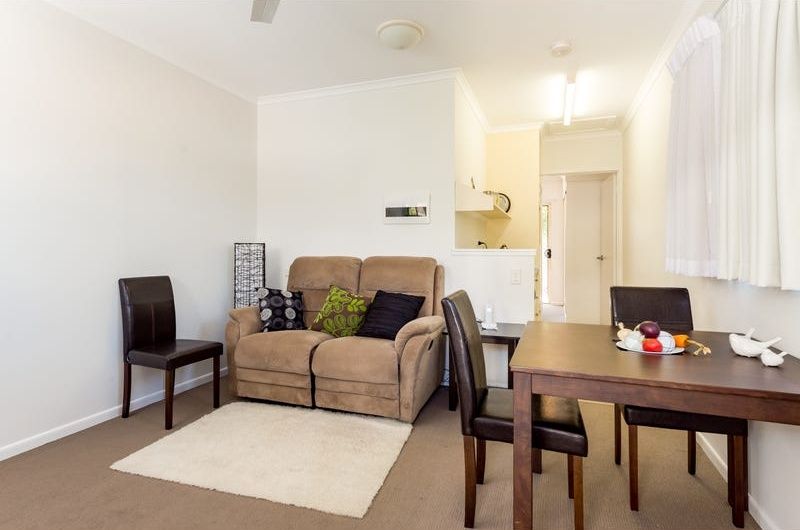 Over-55s Rental Opportunity | Meals, Community & Lifestyle in Gladstone