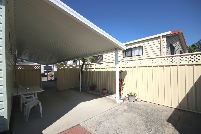 Tweed Broadwater Village, an Over 50's Pet Friendly Lifestyle Village