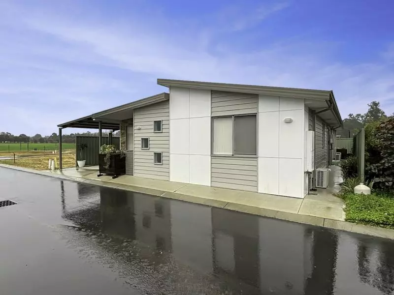 Charming 2-Bedroom Home for Sale | Ready to Move in