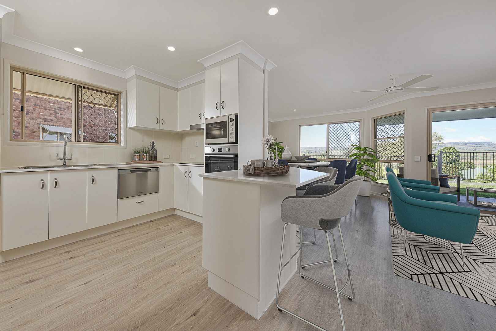 Churches of Christ - Fassifern Retirement Village