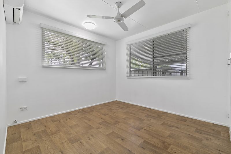 Freshly Updated Tropical Retreat