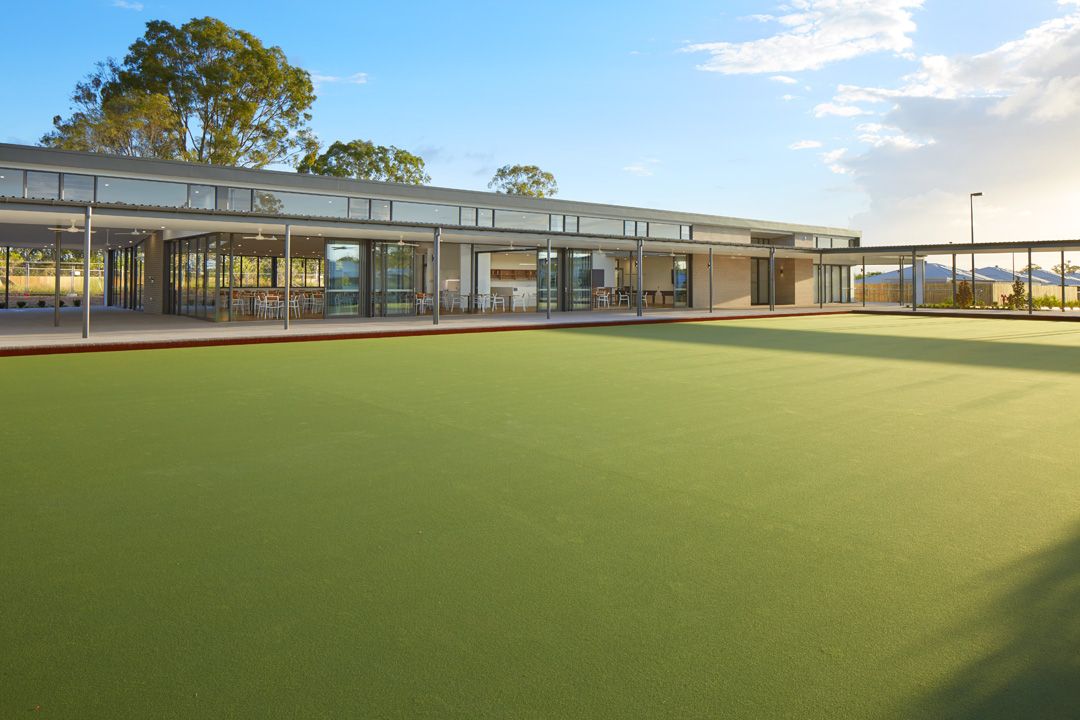 3 Bedroom Villas - The Village Redcliffe from $590,000