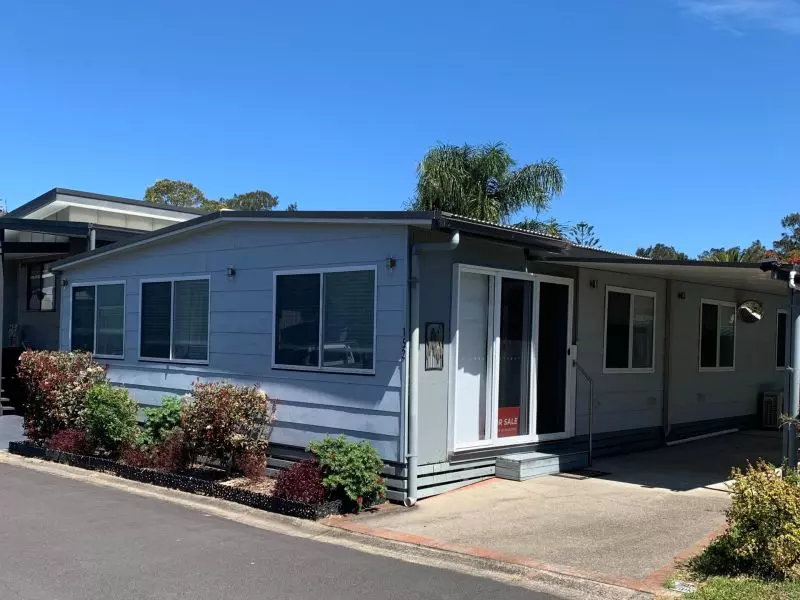 Coastal Palms Village - Site 152