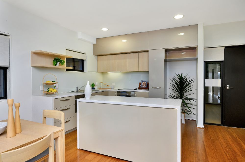 Two & Three Bedroom Apartments | 91 Diagonal Road, Somerton Park