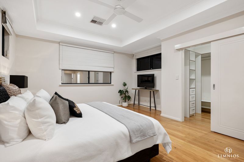 Luxury Living
