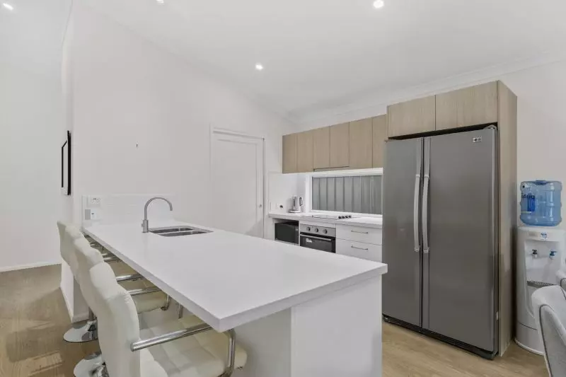 Immaculate Haven - Quiet Location