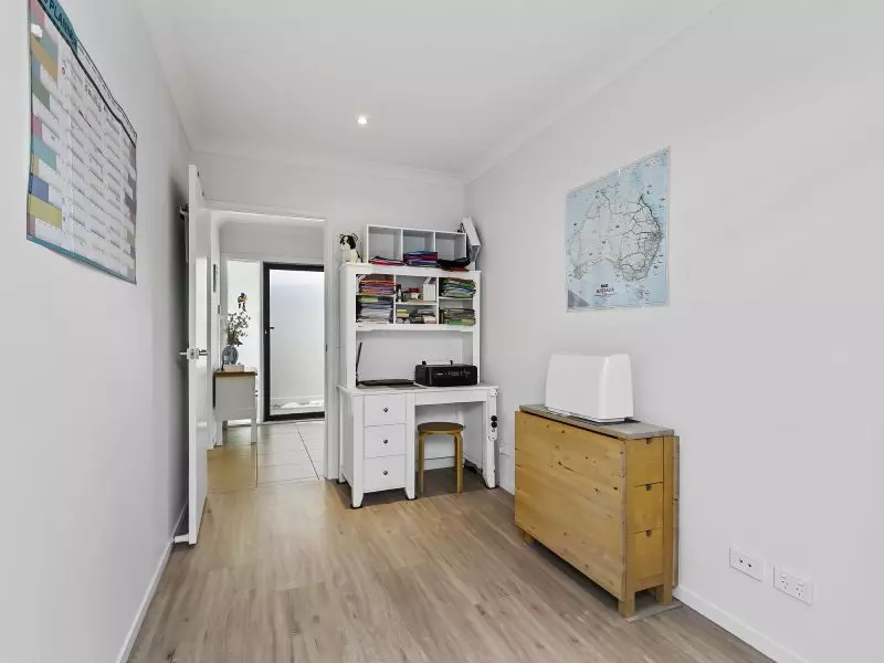 Site 73 - Established Allara