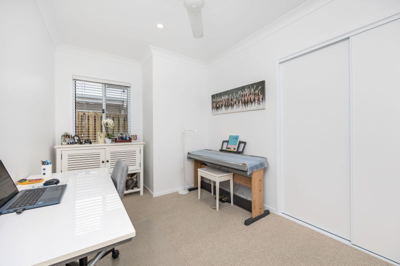 Private Oasis with Bushland Views