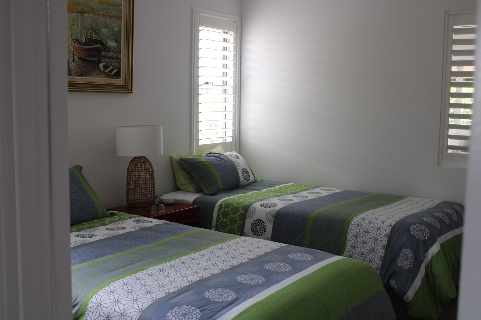 Sensational Fraser Coast home 