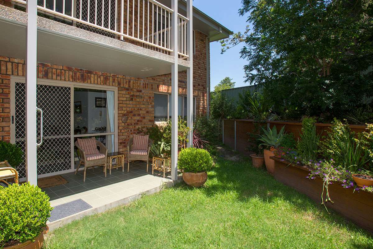 IRT Moruya Retirement Village