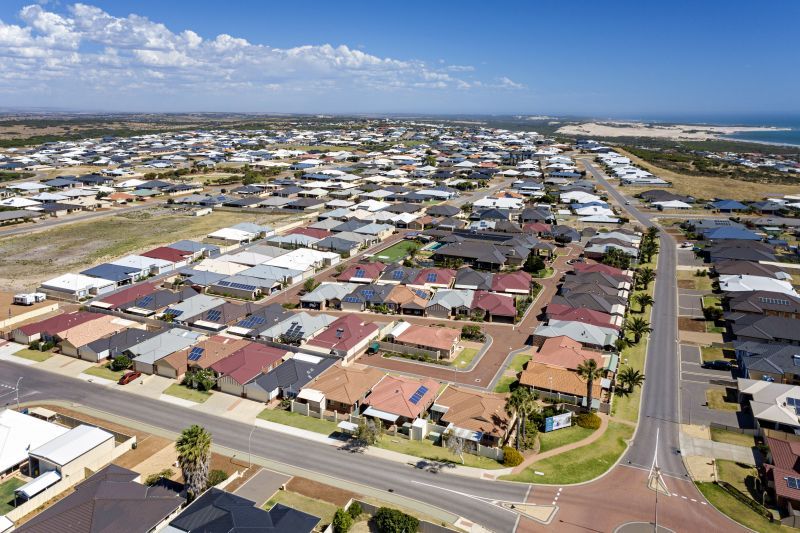 3 Bedroom Ready To Move In... Sold!!