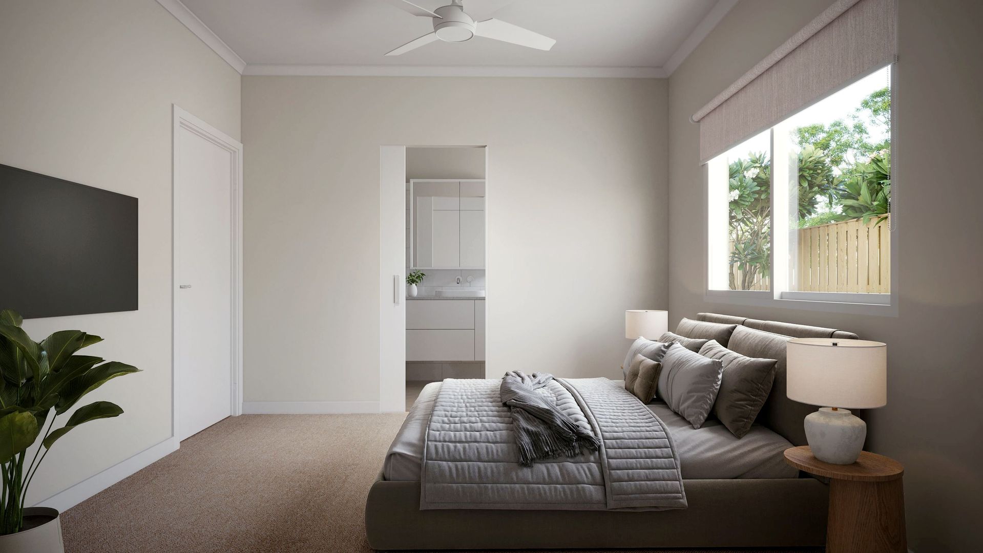 Light-filled living made effortless - The Everlea