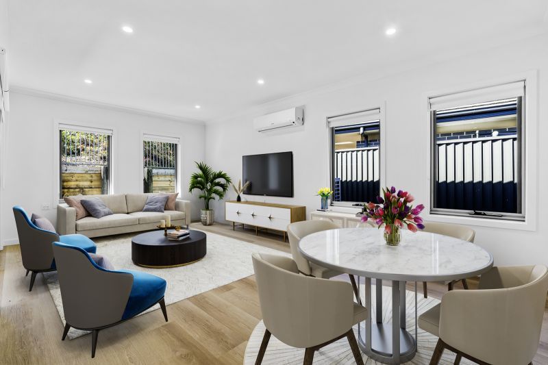 157/100 Gilchrist Drive, Campbelltown